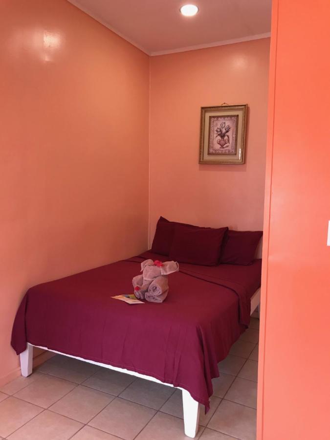 Tropical Paradise Express Caye Caulker Ngoại thất bức ảnh