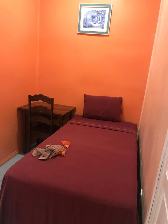 Tropical Paradise Express Caye Caulker Ngoại thất bức ảnh
